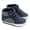 Blue, variant on Baby Sneakers Soft Sole First Shoes For Infants High Top Casual Toddler Shoes Lightweight Breathable Comfortable Learning Walking Shoes Toddler Athletic Shoes Size 4