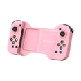 thumbnail image 2 of Controlador inalámbrico de juegos para teléfono móvil compatible con Bluetooth para PUBG (rosa) Universal  Accesorios Electrónicos, 2 of 9