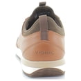 thumbnail image 5 of Vionic Men's Forrest Trent Toffee Sneakers 10.5M, 5 of 8