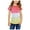 Pink, variant on Vedolay Spring Tops For Girl Girl Print Button Down Shirt Short Sleeve Lapel Neck Casual Tee Summer Clothes,Blue 12-13 Years