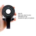thumbnail image 4 of 3d Embossing Label Maker, Label Writer + Wheels Tape Set For Motex E101, 4 of 5