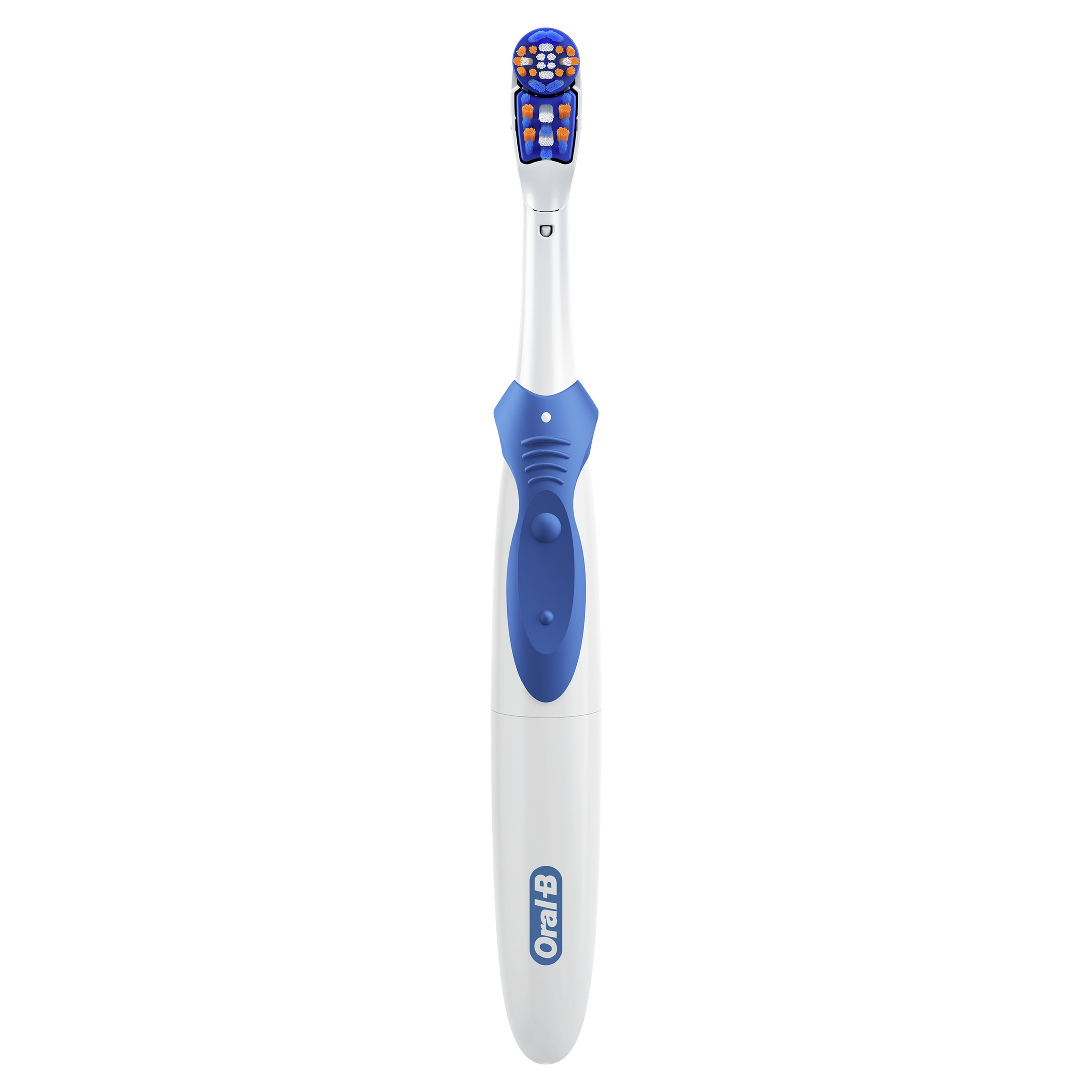 Oral-B 3D White Battery-Powered Toothbrush photo 2