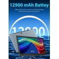 thumbnail image 4 of JWEIBK 14 in 2560 x 1600 Tablet, 1TB, Android 13, 2G/3G/4G, Wi-Fi, Bluetooth, Blue, 4 of 13