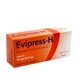 thumbnail image 4 of Evipress-H Lercanidipino 10 mg, Hidroclorotiazida 12.5 mg 30 cápsulas, 4 of 4