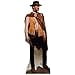 thumbnail image 3 of Star Cutouts SC2101 Clint Eastwood Cardboard Cutout Standup, 3 of 3