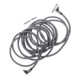 thumbnail image 2 of Hytrove Cable Coaxial De Audio Con Doble Protección Para Seguras Y Sonido Nítido, 2 of 7