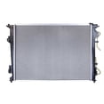 thumbnail image 2 of Radiator 2832 Fits 2006-2008 Hyundai Sonata / 2006-2010 Hyundai Azera-Kia Optima, 2 of 11