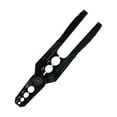thumbnail image 2 of For Plumbing Repair Ct-301 Pliers Tool Copper Pipe Tool Aluminum Alloy Labor-Saving Operation Lengthened Handle Fangkenuo, 2 of 9