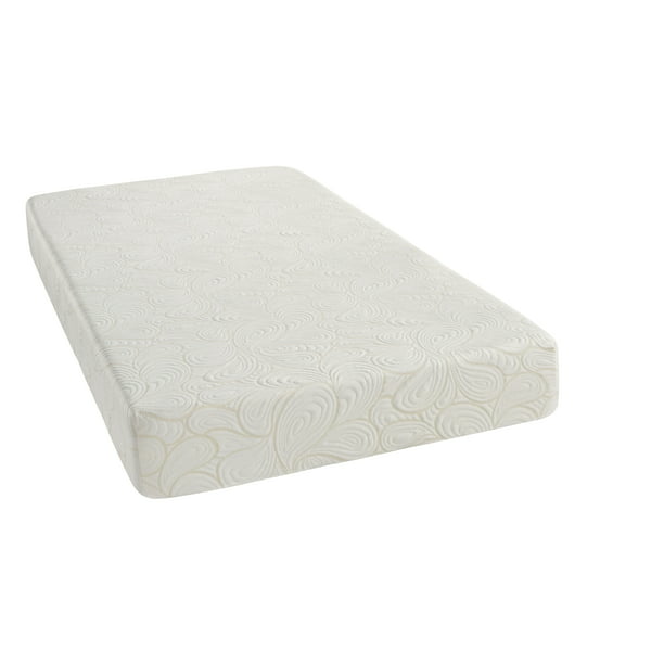 twin foam mattress topper 3