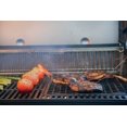 thumbnail image 2 of Weber 7852 Grille de Cuisson en Acier Inoxydable Artisanale, Série Genesis 300, Argent, 2 of 2