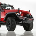 thumbnail image 2 of Rugged Ridge 13260.05 Privacy Curtain For Jeep Wrangler (JK), 2 of 2