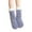 Z1-Blue, variant on Slipper Socks for Women Women's Winter Stripe Super Soft Warm Cozy Fuzzy Fleece-Lined Sock Fuzzy Socks for Women Pink One Size