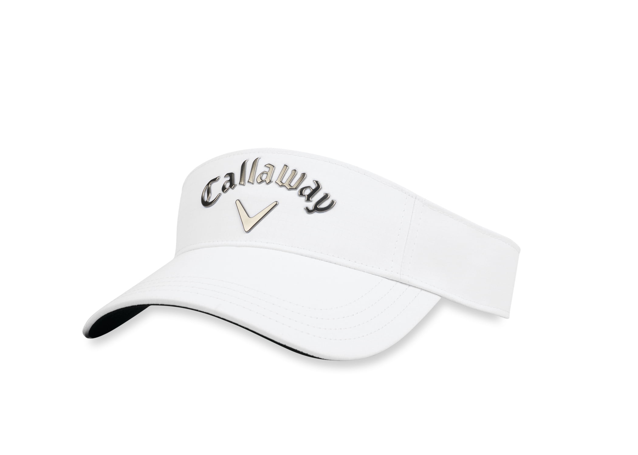 CALLAWAY LIQUID METAL VISOR MENS ADJUSTABLE GOLF CAP PICK YOUR COLOR