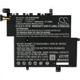 thumbnail image 3 of Szdcoo 0B200-02500000, C21N1629 (2ICP4/59/134), 4900mAh Battery Replacement for Asus, 3 of 4