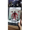 thumbnail image 1 of Marvel Avengers ATIONS End Series Figura de acción Modelo Juguetes Rick SpidSuffolk Venom Carnage PVC 15cm zhangyuxiang LED, 1 of 2