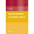thumbnail image 2 of Wavelet Methods in Statistics with R, 2 of 2