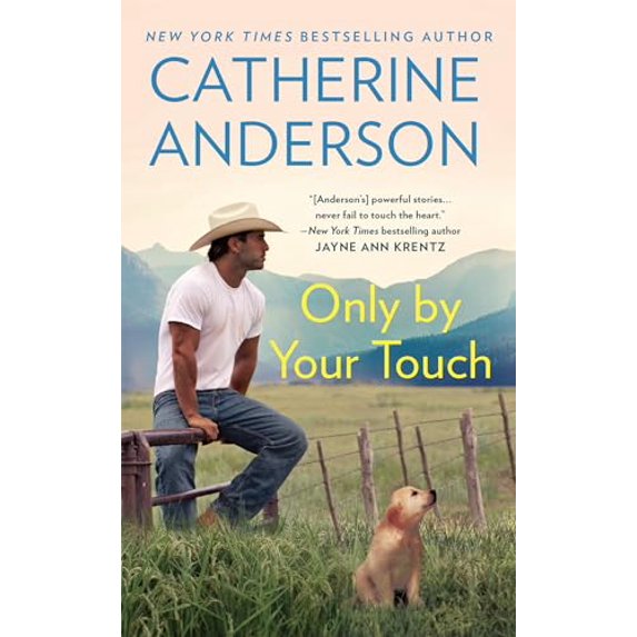 Pre-Owned Only by Your Touch (Mass Market Paperback) 0451207947 9780451207944