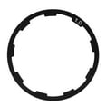 thumbnail image 2 of Bike Cassette Spacer, Corrosion Resistant Bicycle Headset Spacer  For Road Bike Replacement, 2 of 8