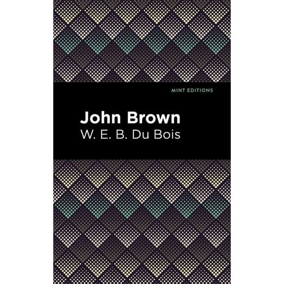 Black Narratives John Brown, (Paperback)