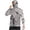 Black, variant on Mens Sun Shirt Quick-Drying Long-Sleeved T Shirts with Mask Comfy Breathable Hoodie Tie Dye Printed Hiking Outdoor Working Shirts Spring Clothes Red S