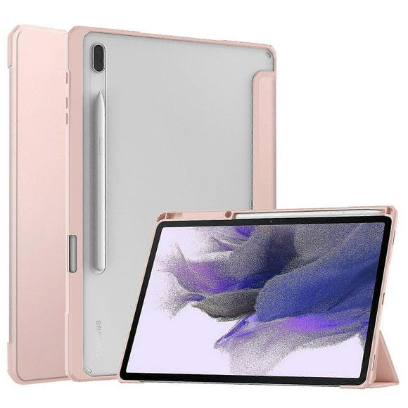 Funda protectora magnética para Galaxy S7 Fe / S7 Plus de 12,4 pulgadas (s202412243502)