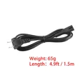 thumbnail image 5 of Power Cable for MEDIFY Air Purifier MA-50 MA-15 MA-25-W1 MA-25 2 Prong, 5 of 5