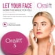 thumbnail image 4 of Kit Premium de Efecto Lifting Facial Oralift Salud y Belleza Apariencia Mejorada sin Dolor para Muje, 4 of 9