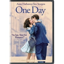 One Day [DVD], Drama, Comedy, Independent, Romance, Romantic Comedy