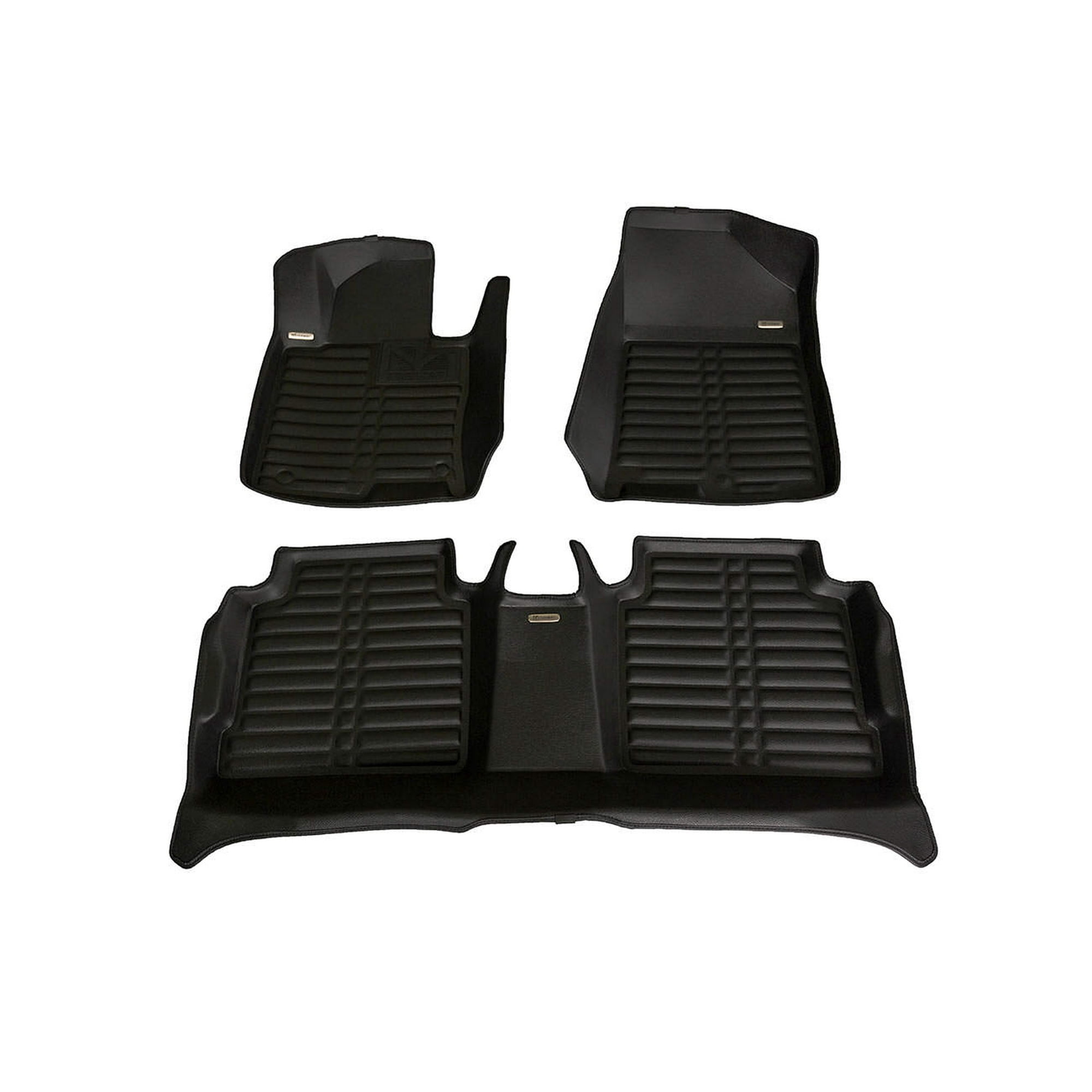 Tuxmat Custom Car Floor Mats For Hyundai Sonata 2015 2019