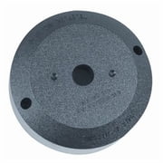 SeaStar Solutions Mechanical Steering Bezel, 90-Degree Mount, Black