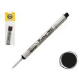 thumbnail image 1 of Rollerball Refill Retro 51 Tornado Black, paquete de 3 unidades, tinta alemana, 1 of 7