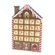 thumbnail image 4 of Calendario de Adviento de Navidad de Madera, Casa de Pan de Jengibre, Suministros para Fiesta de Navidad, Decoración Navideña para Encimera Y Dormitor, 4 of 6