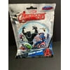 Marvel Avengers 22” Stretchy Balloon Picture On Both Sides NEW