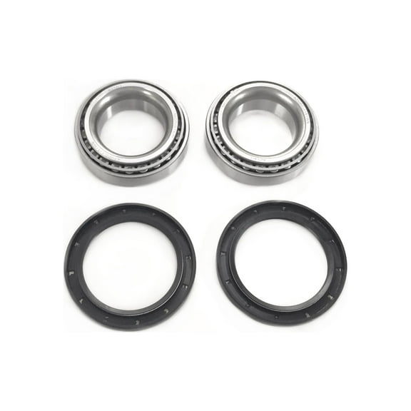 Wheel Bearing Kit for Polaris 3554518, 3610070, Rear or Middle, Precision Machined