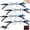 4pcs, variant on Self Adjusting Glasses Auto Focus,2026 Auto Adjusting Eye Glasses for near and Far Anti-Blue Light for Women Men