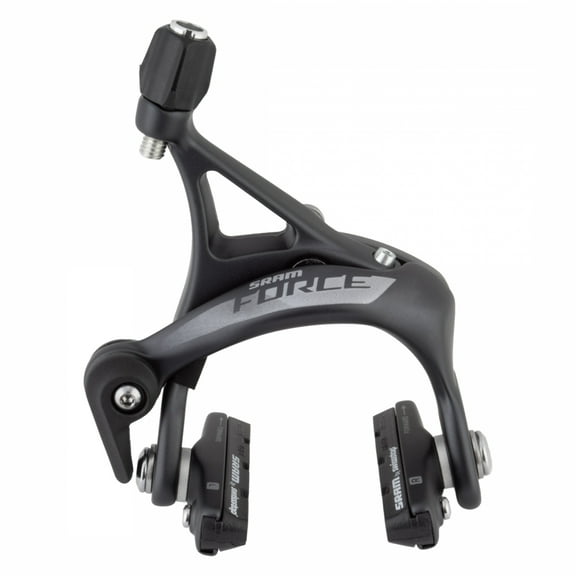 SRAM Force AXS Rear Road Brake Caliper with 10mm Nut, D1