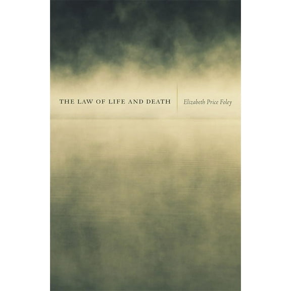 The Law of Life and Death, (Hardcover)