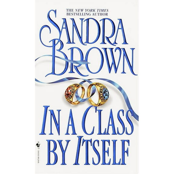 In a Class by Itself, (Paperback)