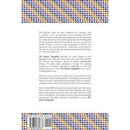 - The Mosaic Haggadah (Paperback)