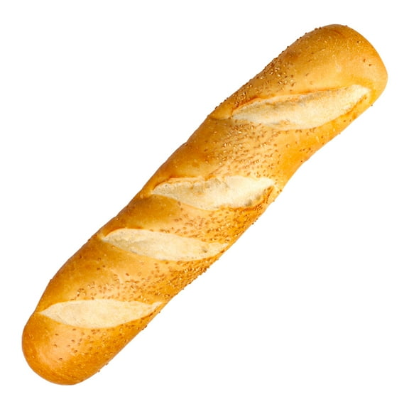 Baguette masa madre grande por pza