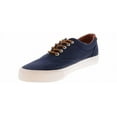 thumbnail image 5 of Beverly Hills Polo Club Beverly Hills Polo Nate Canvas Casual Shoe | BP925090-NVY-TA | BP925090-NVY-TA Blue, 5 of 6