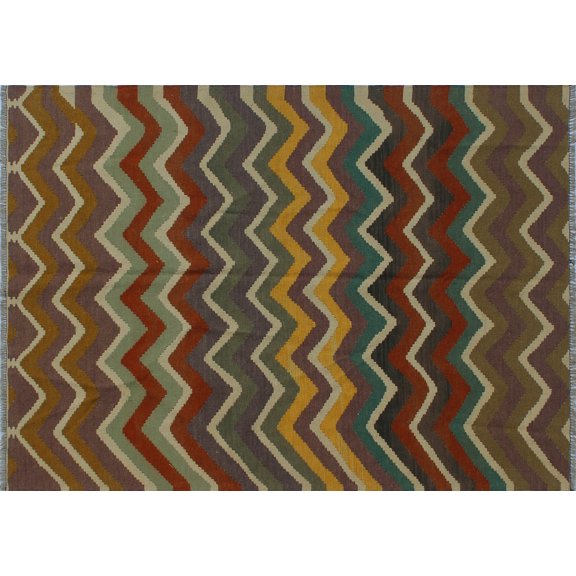 Winchester Marcie Gold/Ivory Rug, 4'10" x 6'8"