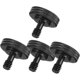 thumbnail image 1 of Set of 4 Thumbscrews for Camera Mount 1/4 Inch Screw Adapter Quick Release for Action, 1 of 5