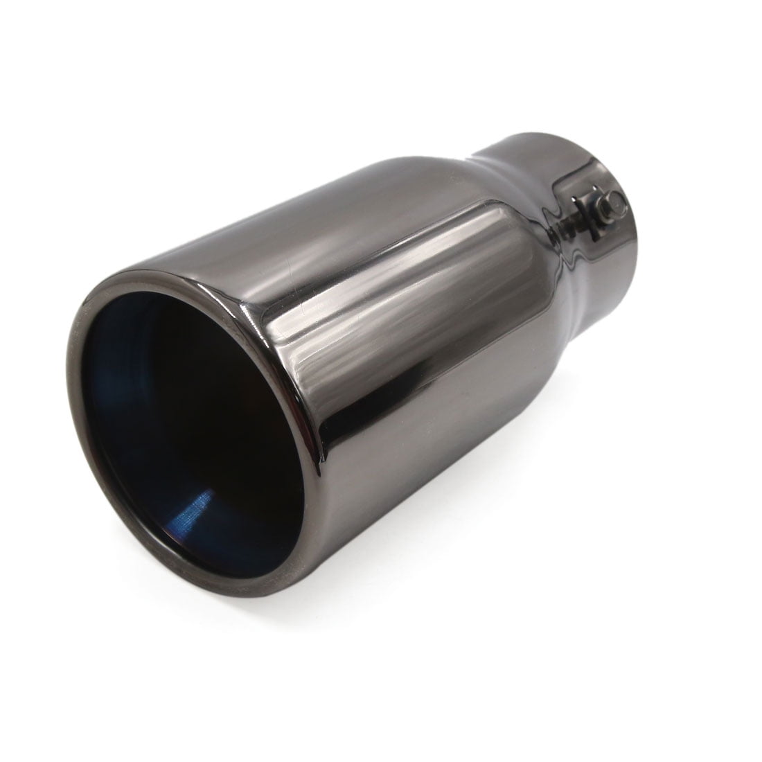 stainless exhaust muffler