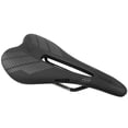 thumbnail image 2 of WTB Gravelier Medium Stainless Black Saddle, 2 of 3