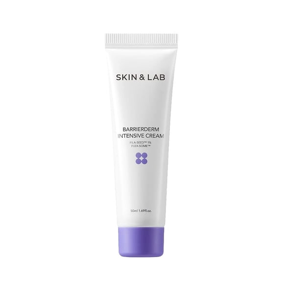 [Crema hidratante] SKIN&LAB Barrierderm Intensive Face & Body