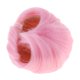 thumbnail image 4 of Peluca de muñeca de pelo corto, repuesto de alambre de alta temperatura, cabello de muñeca BJD hecho a mano para rosa, 4 of 9