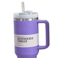 thumbnail image 3 of Frasco Térmica para Coche Caliente 304 Acero Inoxidable 40oz, 3 of 9