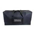 thumbnail image 1 of Bolsa de almacenamiento para botes de carga Bolsa para lanchas rápidas Bolsa para rafting multifuncional Bolsa de transporte para botes de goma Bolsa 125 cm x 37 cm x 70 cm, 1 of 8