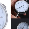 thumbnail image 6 of 0-10MM Metric Dial Test Indicator Measuring 0.01mm, Metering the Concentricity of Principal, 6 of 7